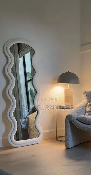 Dressing Mirrors