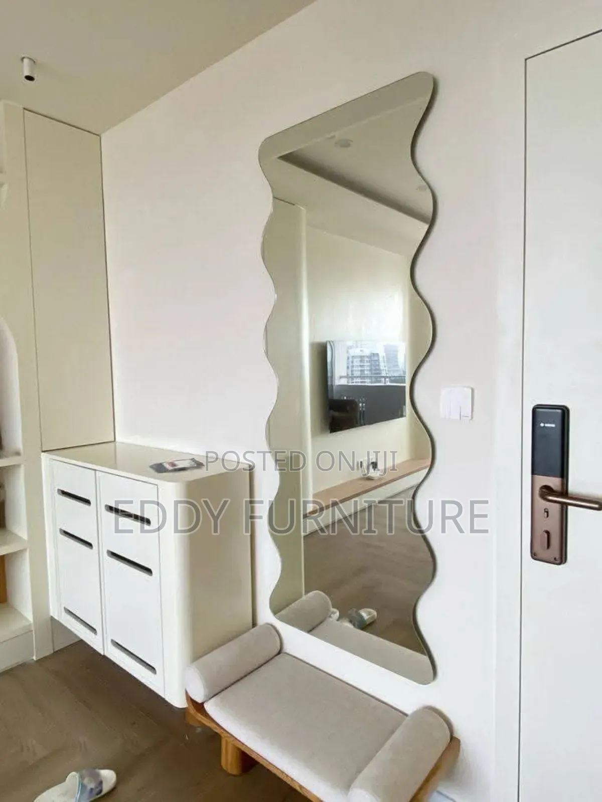 Dressing Mirrors