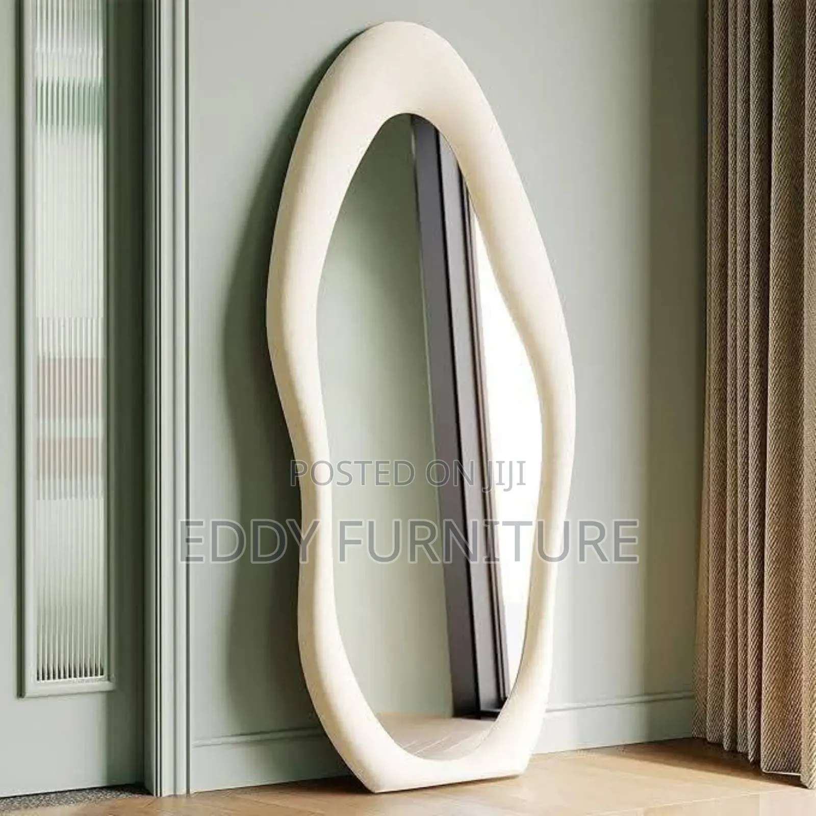 Dressing Mirrors