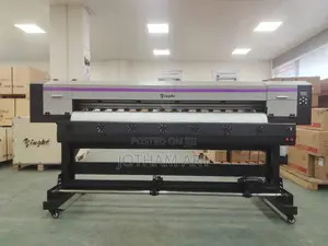 Yinghe Large Format Xp600