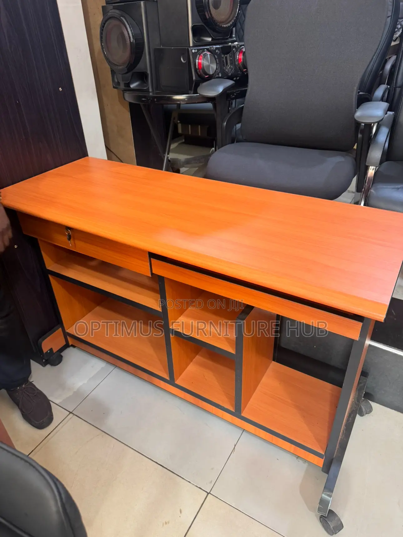 Computer Desk
