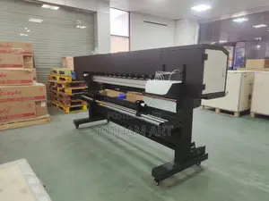 Large Format Printer Xp600 Print Heads 2025