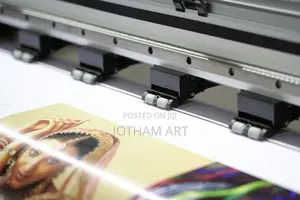 Best Print Large Format Machines 1800f