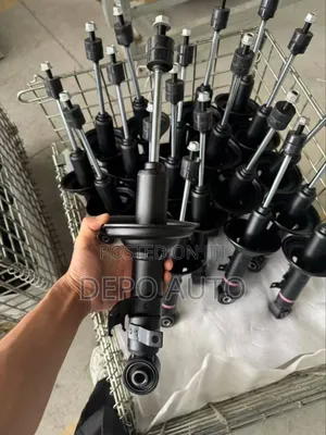 Car Shock Absorbers, Toyota, Nissan,Mit Cars