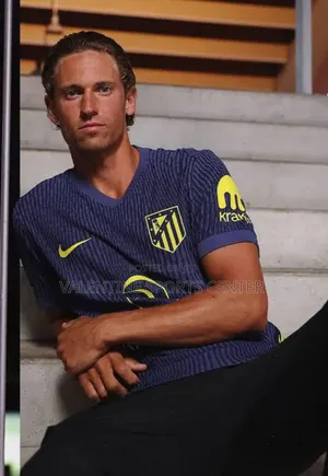 For Club Jersey Player Vision Original New Season