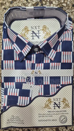 Men's Cotton Gentle, Casual Shirts- On Clearance Sale