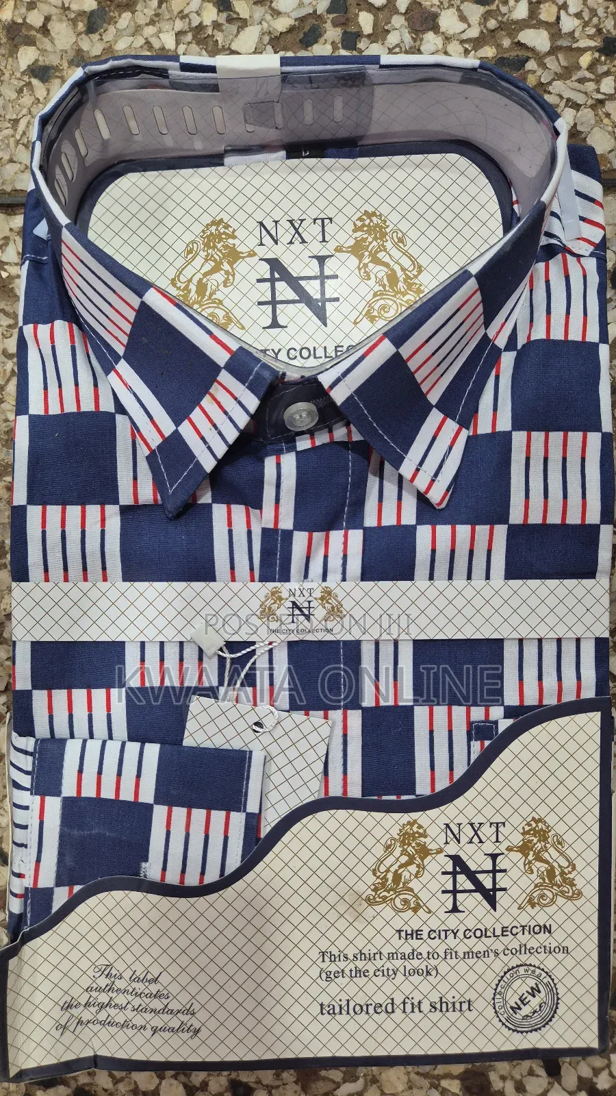 Men's Cotton Gentle, Casual Shirts- On Clearance Sale