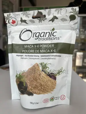Fertility Booster Maca Powder
