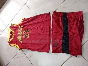 Buy Lakers 23 Original Material All Colors and Sizes