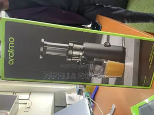 Oraimo Upgraded Slow Juicer