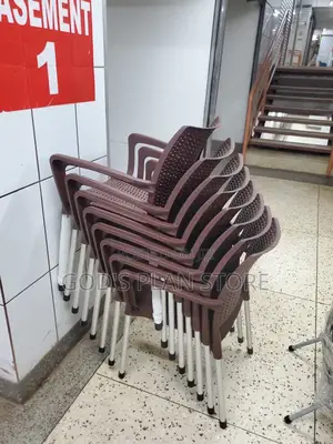 Restaurant Dining Plastic Chairs