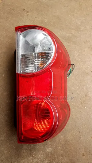 Taillamp for Nissan Nv200 2009