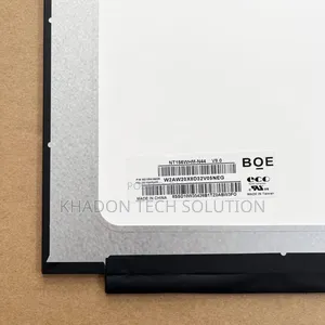 All Kinds of Laptop Screen Replacement and Repair Screen