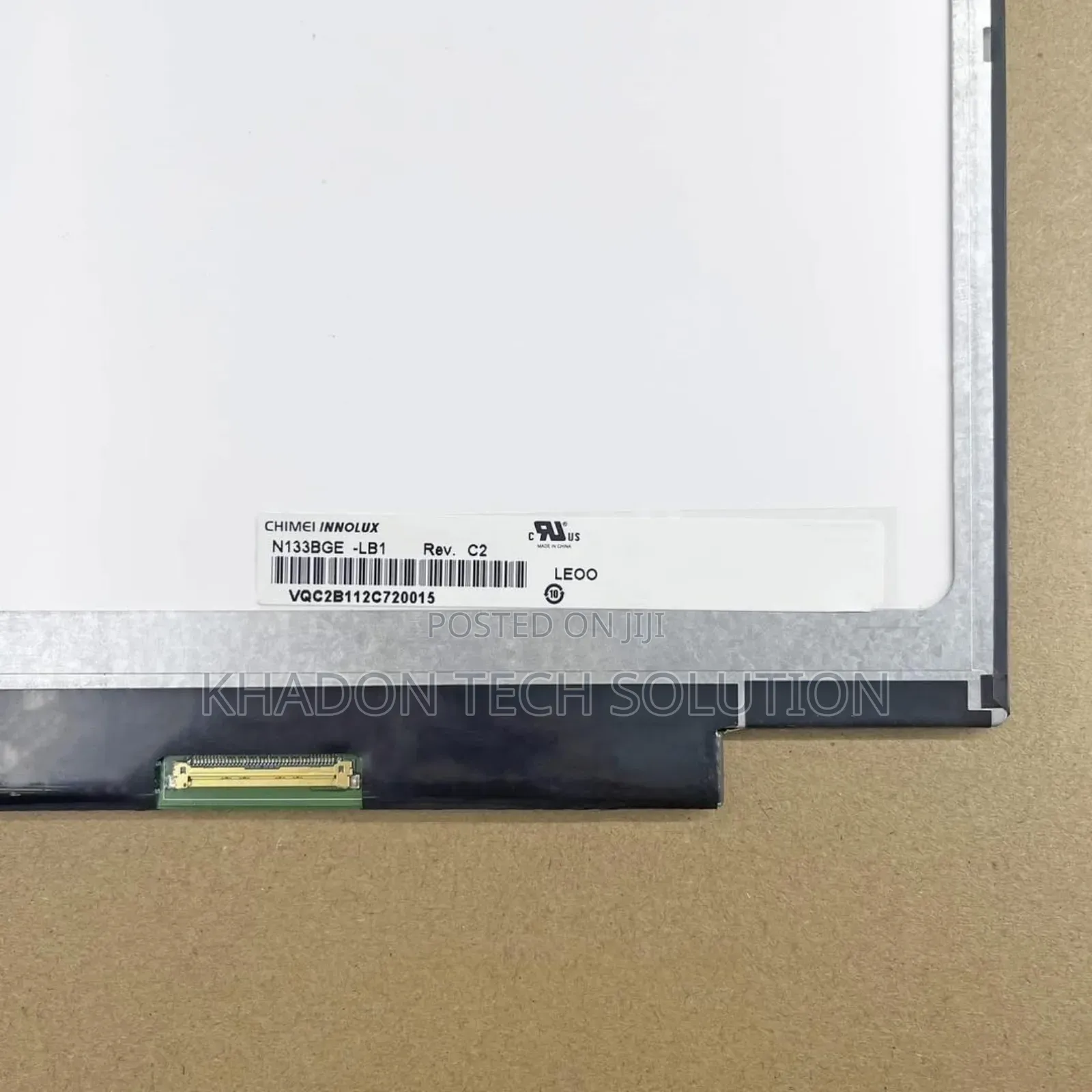 All Kinds of Laptop Screen Replacement and Repair Screen
