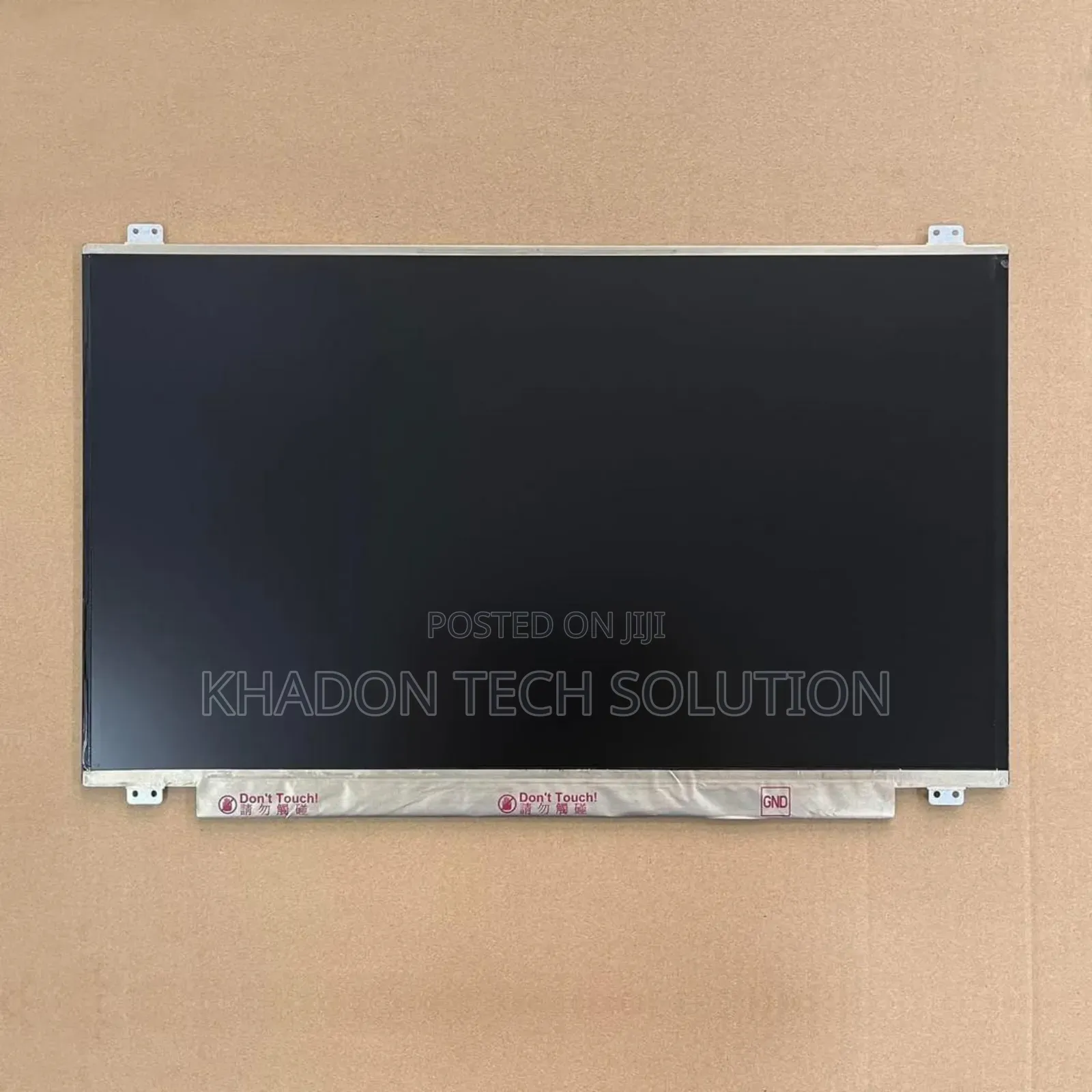 All Kinds of Laptop Screen Replacement and Repair Screen
