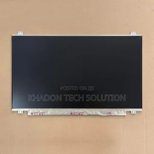 All Kinds of Laptop Screen Replacement and Repair Screen
