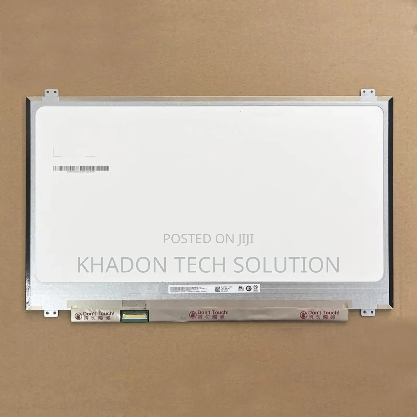 All Kinds of Laptop Screen Replacement and Repair Screen
