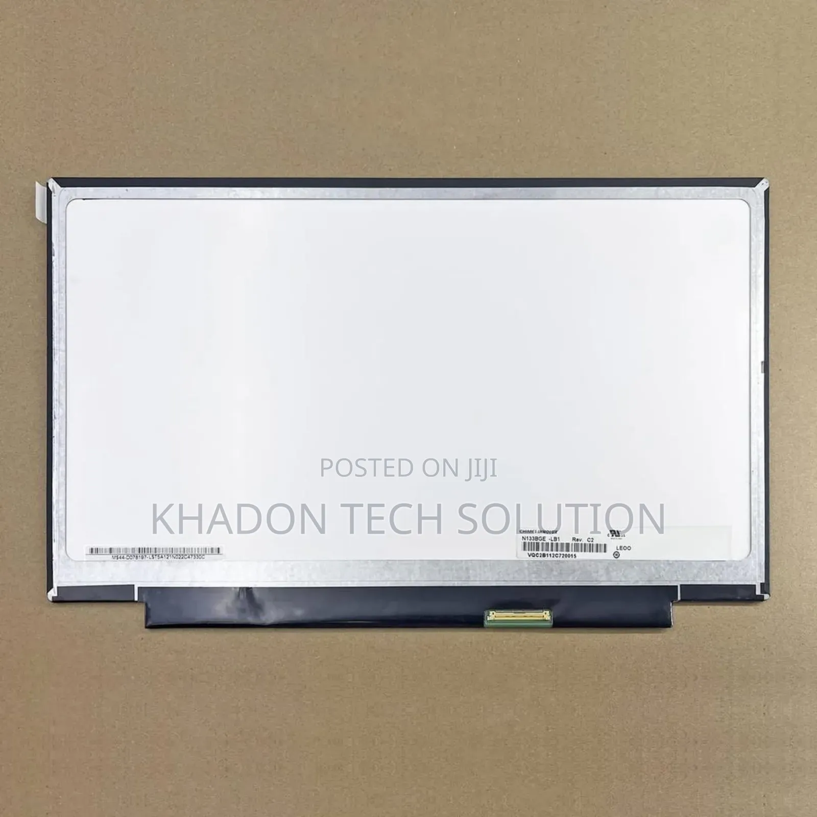 All Kinds of Laptop Screen Replacement and Repair Screen