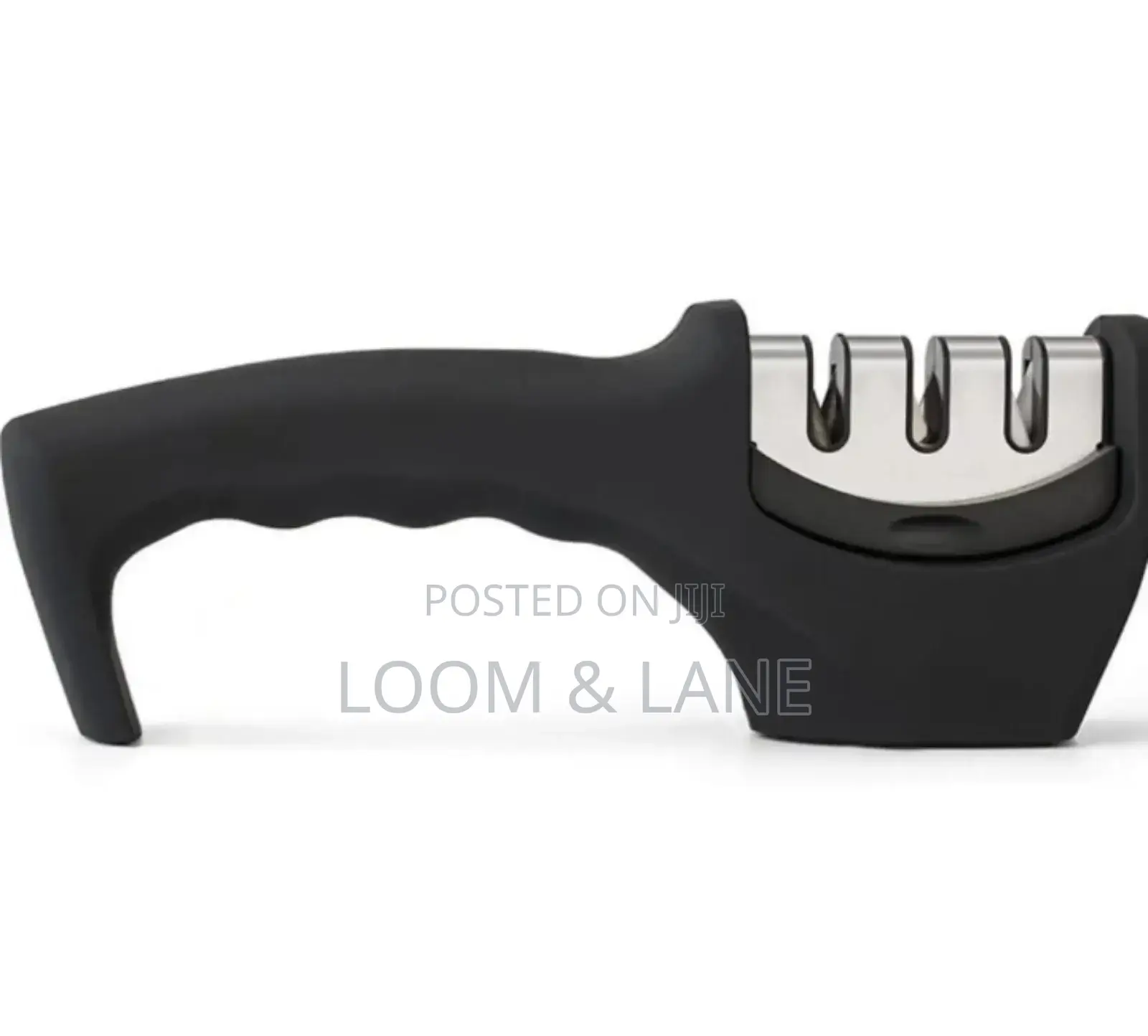 3-Stage Knife Sharpener