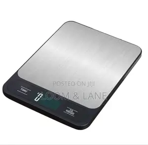 Digital Home Kitchen Weight Scale