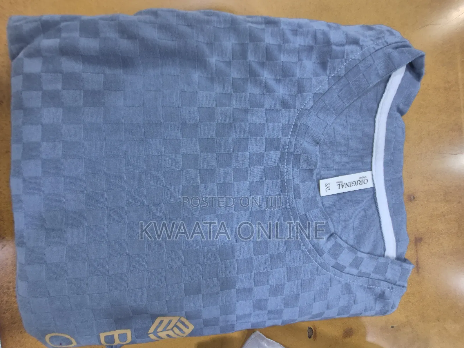 Men Plaid Pajamas Bedroom Lounge Sleepwear Home Clothes