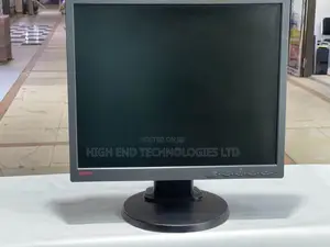 Lenovo 19 Inches Square