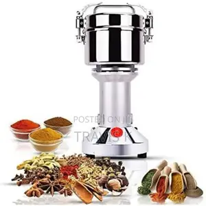 100g Electric Power Grain Grinder
