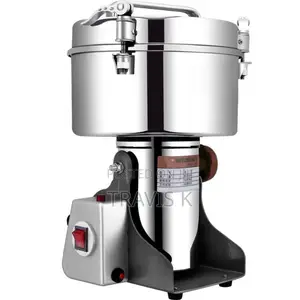 2000g Electric Powder Grinder