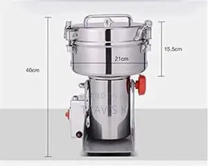 1000w Electric Mill Powder Grinder