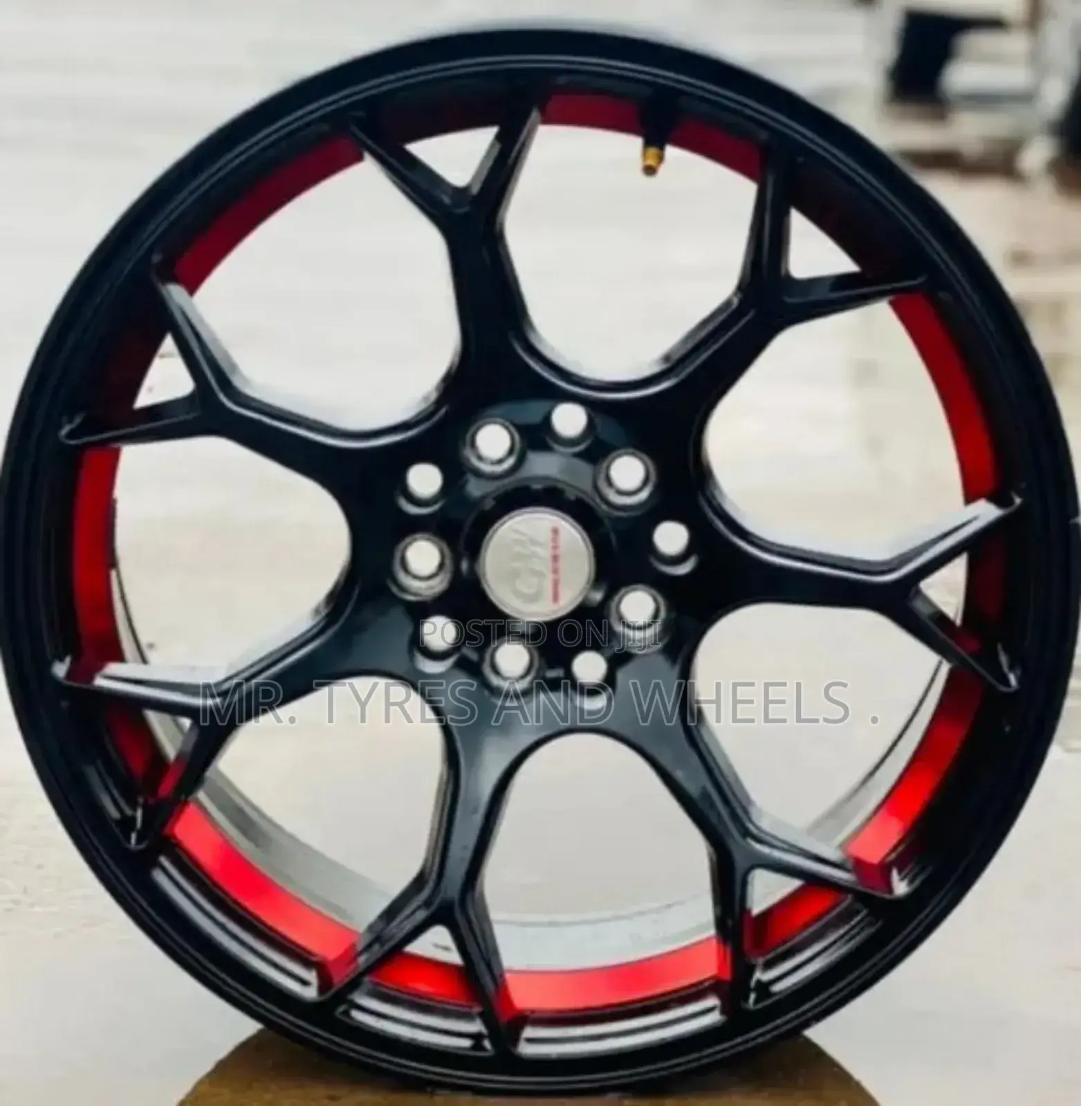 Size 16 in the Red and Black Color You Came We Swap It.