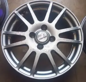 Japan Rims Are Stocked Now R15 Front Cam 4 Gd Looking Rims.