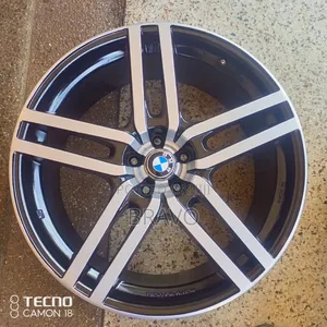 Rims for BMW X6 Size 22 .