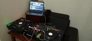 Photo - Numark Dj Mixer