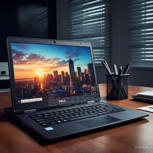 Photo - Laptop Dell Latitude E7470 8GB Intel Core I5 SSD 256GB
