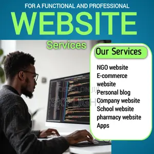Photo - Web Development