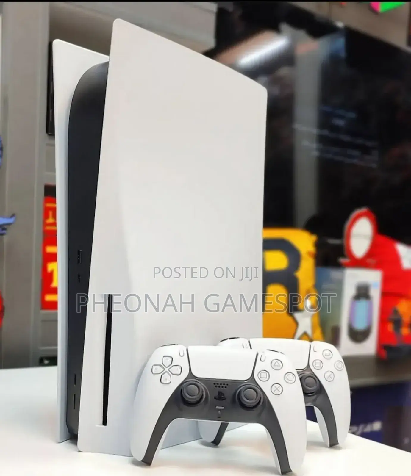 Sony Playstation 5 Standard