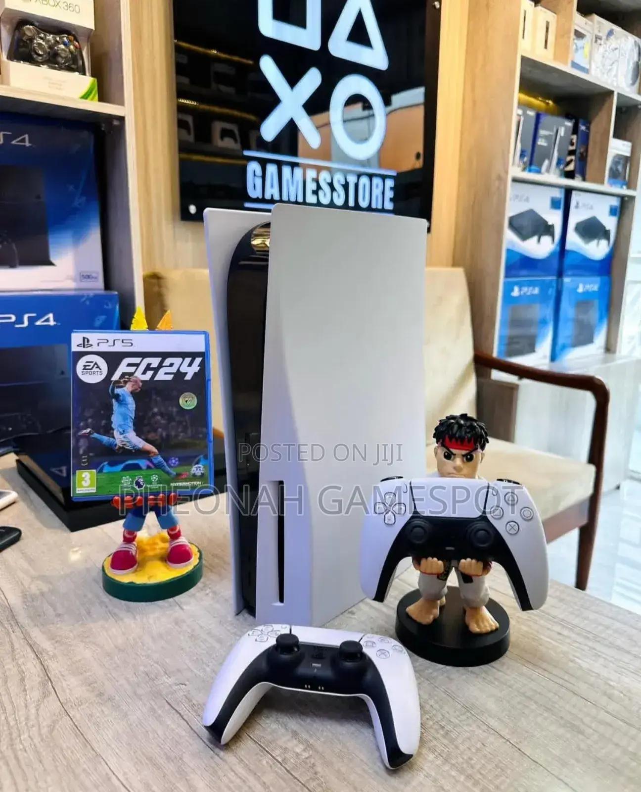 This Ps5 Won't Do Your Laundry, It Will Make You Forget It