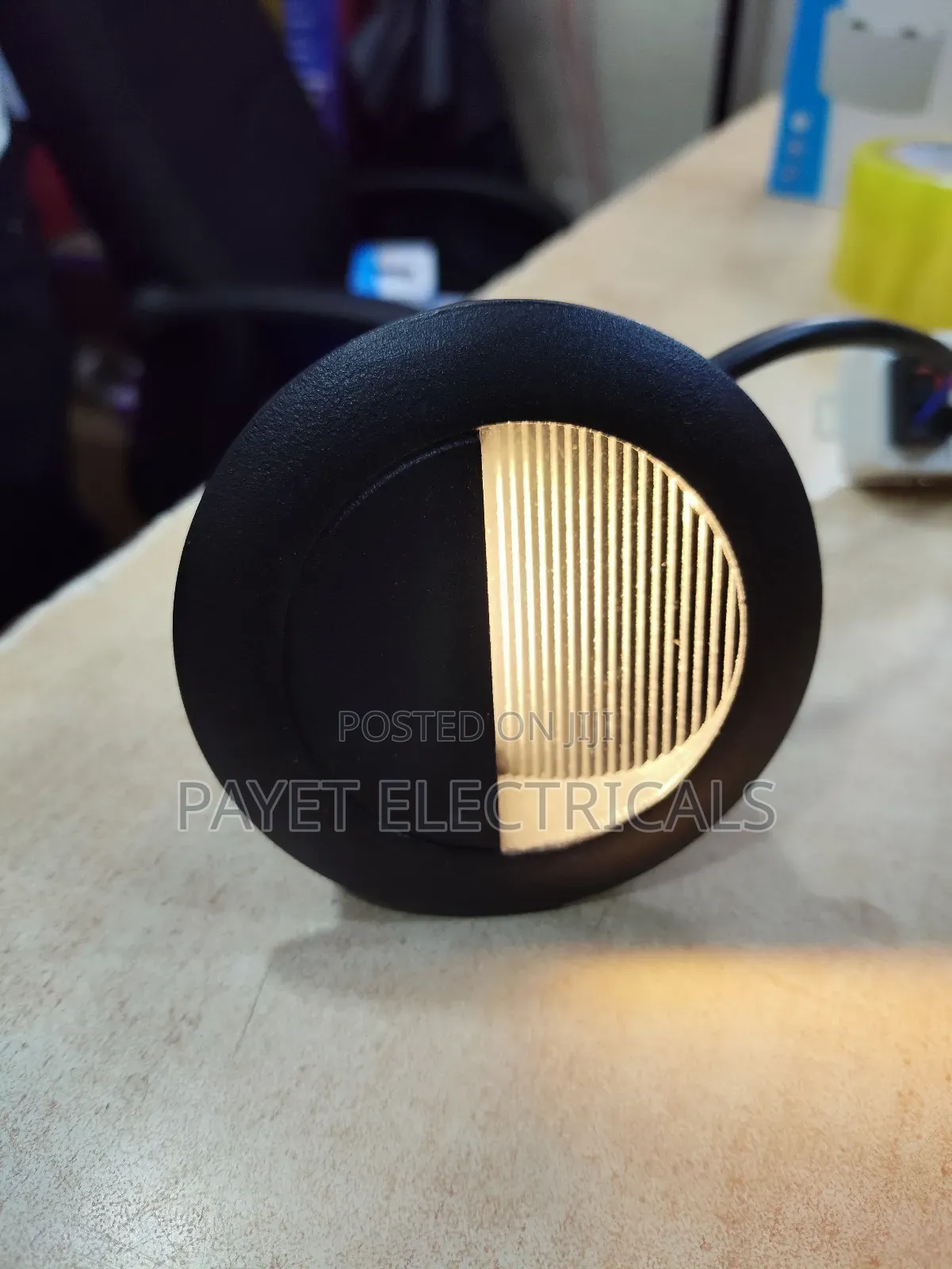 Stair Lights/ Garden Lights