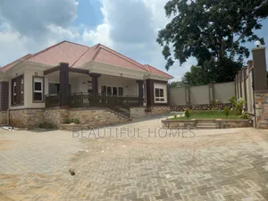 Furnished 4bdrm House in Namugongo, Kira for sale