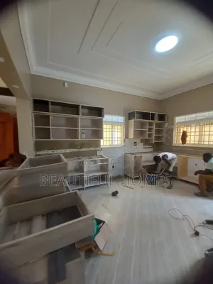 Furnished 4bdrm Bungalow in Namugongo, Kira for sale