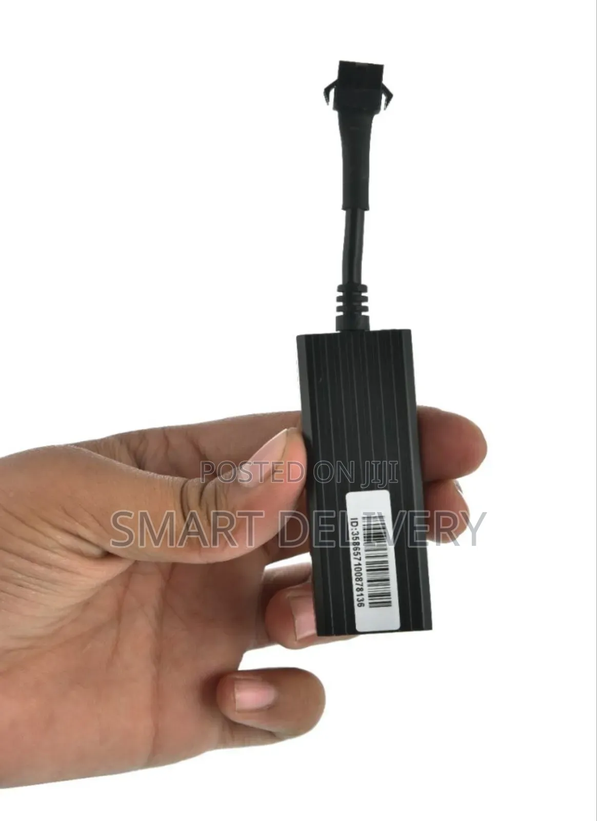 Fleet Management System and GPS Trackers