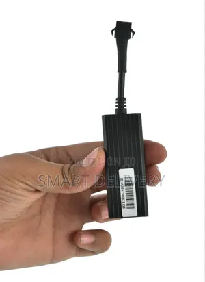 Fleet Management System and GPS Trackers