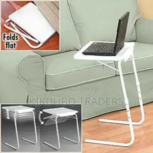 Foldable Adjustable Table