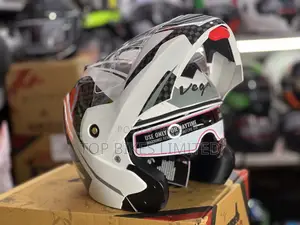 Vega Helmet