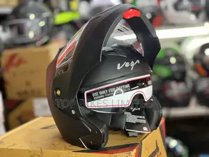 Vega Helmet