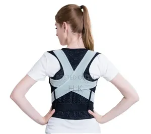 Breathable Posture Corrector