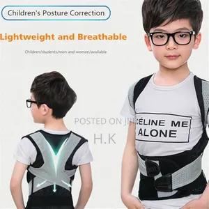 Breathable Posture Corrector