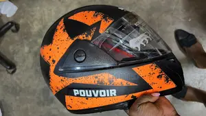 Full Face Helmet
