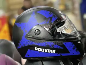 Full Face Helmet