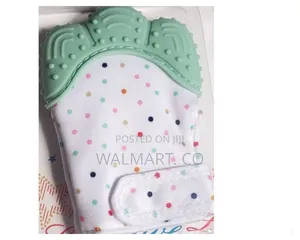 Baby Fashion Gum Gloves